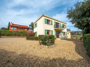 Apartment Villa Marenco-1 by Interhome